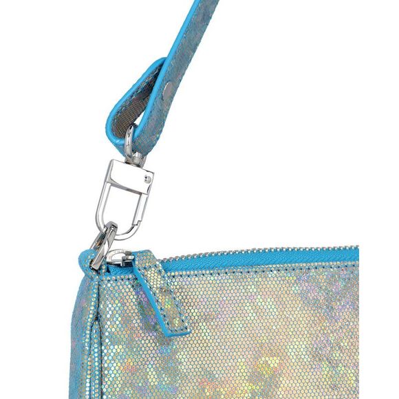 By FAR Rachel Leather Shoulder Bag - Picture 4 of 4